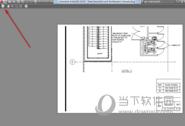 AutoCAD2019彩色打印如何设置?彩色打印设置方法图文介绍 AutoCAD2019彩色打印如何设置?彩色打印设置方法图文介绍