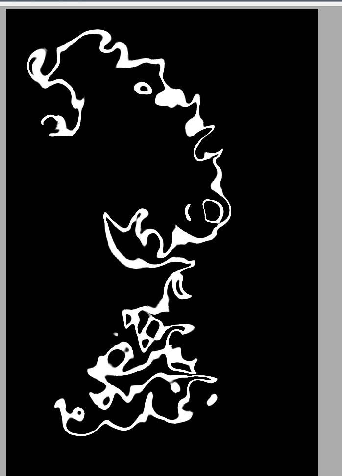 photoshop cs6怎样绘制漂亮烟雾效果?绘画漂亮烟雾效果教程分享 photoshop cs6怎样绘制漂亮烟雾效果?绘画漂亮烟雾效果教程分享