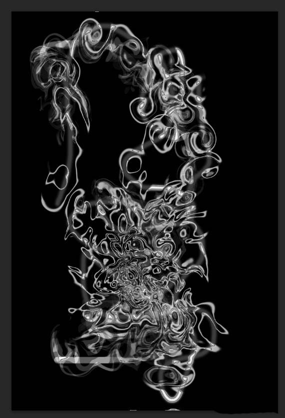 photoshop cs6怎样绘制漂亮烟雾效果?绘画漂亮烟雾效果教程分享 photoshop cs6怎样绘制漂亮烟雾效果?绘画漂亮烟雾效果教程分享