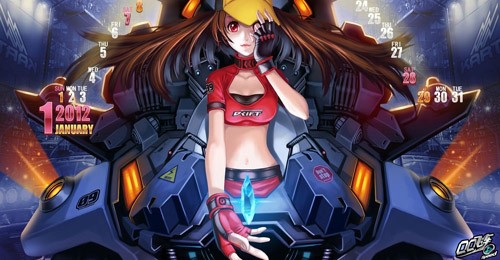 QQ飞车手游魅力值作用是什么?魅惑力量数值获取方法介绍 QQ飞车手游魅力值作用是什么?魅惑力量数值获取方法介绍