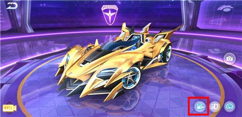 qq飞车车门可以打开吗?圣金狮王车门开启攻略详解 qq飞车车门可以打开吗?圣金狮王车门开启攻略详解