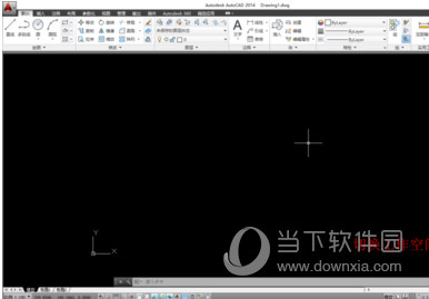 AutoCAD2014经典模式如何调整?经典模式调整方法图文介绍 AutoCAD2014经典模式如何调整?经典模式调整方法图文介绍