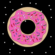 Space Donuts