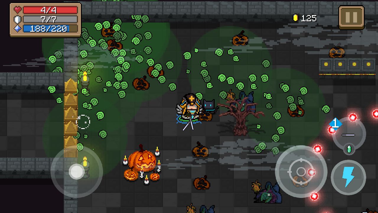 元气骑士剧毒宝石如何搭配?剧毒宝石效果一览 元气骑士剧毒宝石如何搭配?剧毒宝石效果一览