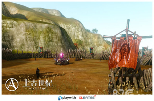 上古世纪:序 上古世纪:序