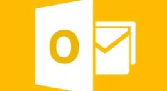 Microsoft Office Outlook联系人如何导出？联系人导出方法图文介绍