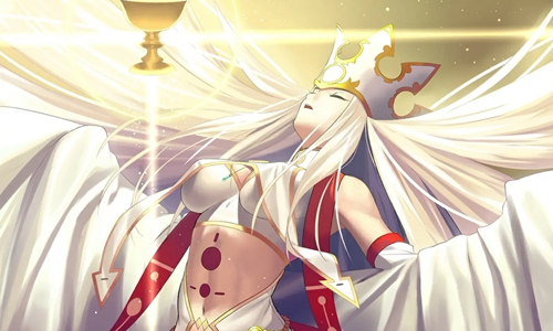 FGO太太爱丽丝菲尔天之衣怎样获得?太太爱丽丝菲尔天之衣获取方法介绍 FGO太太爱丽丝菲尔天之衣怎样获得?太太爱丽丝菲尔天之衣获取方法介绍