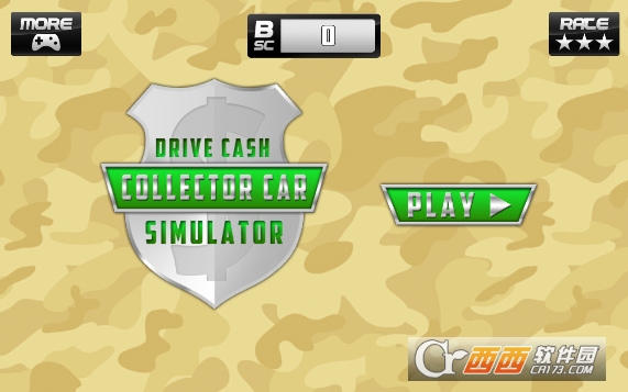 运钞车驾驶模拟器 运钞车驾驶模拟器