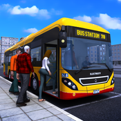 巴士模拟2017中文版