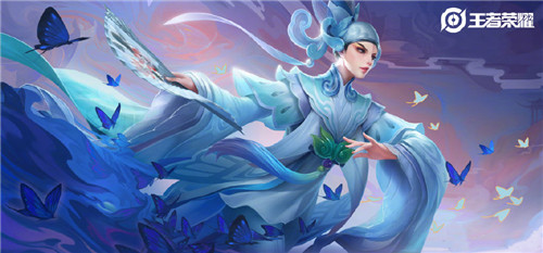 《王者荣耀》上官婉儿周年庆皮肤怎么样？梁祝反串梁山伯皮肤详情一览