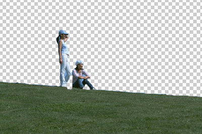 PS星空剪影效果如何插入?星空剪影效果插入方法图文介绍 PS星空剪影效果如何插入?星空剪影效果插入方法图文介绍