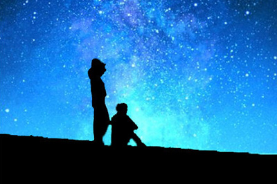 PS星空剪影效果如何插入?星空剪影效果插入方法图文介绍 PS星空剪影效果如何插入?星空剪影效果插入方法图文介绍