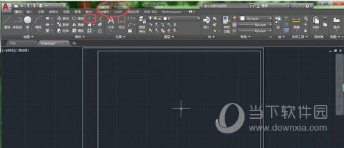 AutoCAD2019边框如何绘制?边框绘制流程图文推荐 AutoCAD2019边框如何绘制?边框绘制流程图文推荐