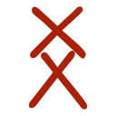 溜溜好运六爻排盘