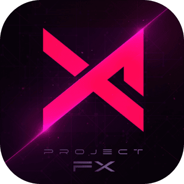 Project FX（删档测试）