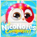 NicoNotes作曲家