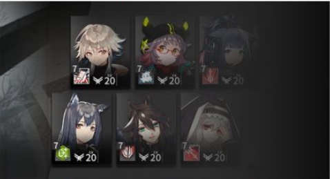 《明日方舟》协同战术怎么打?协同战术通关心得分享 《明日方舟》协同战术怎么打?协同战术通关心得分享