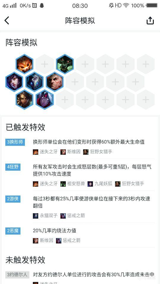 云顶之弈狂野游侠流阵容如何搭配-狂野游侠玩法技巧指南