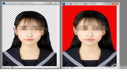 Adobe Photoshop如何利用抽出进行抠图？利用抽出进行抠图教程分享