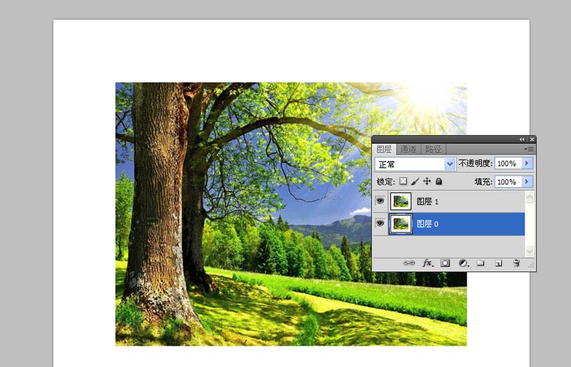 photoshop cs6残缺效果边框如何制作？残缺效果边框制作流程图文推荐