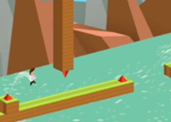 跳一跳先生 跳一跳先生