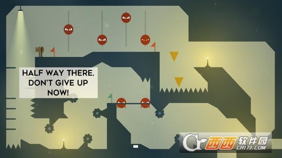 危险跳跃 危险跳跃