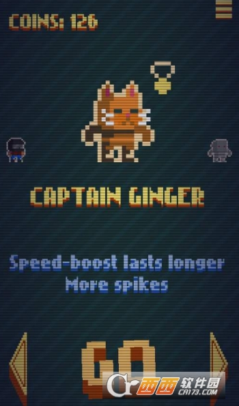 混乱大冒险Serious Scramblers 混乱大冒险Serious Scramblers