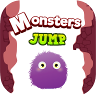 跳跃的怪物(Monster Jump)