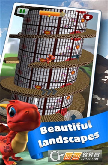 龙攀登安卓版 龙攀登安卓版