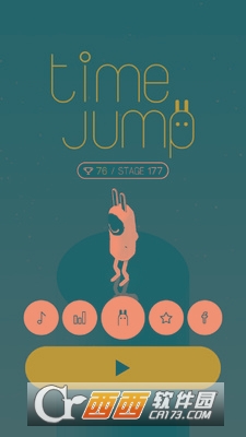跳跳时针time jump 跳跳时针time jump