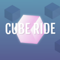方块骑马cube ride