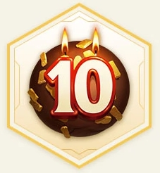 LOL10周年巧克力法球奖励有什么？10周年巧克力法球内容一览