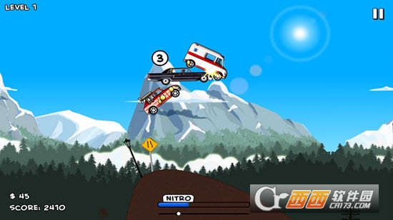 致命角逐最新版 致命角逐最新版