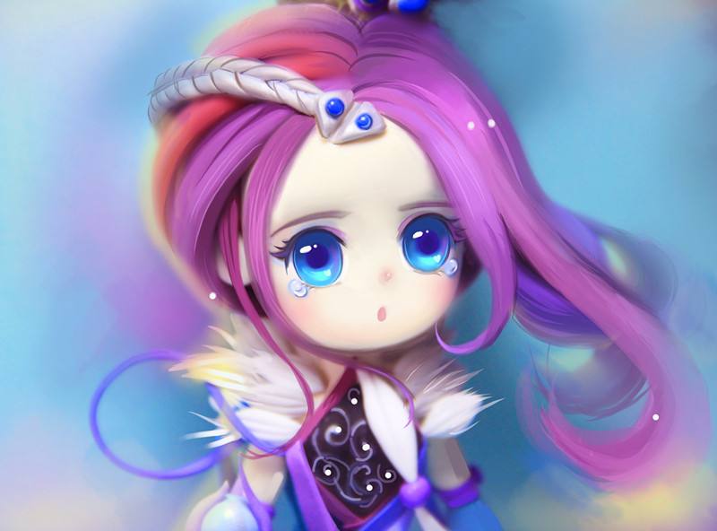 王者模拟战甄姬厉害吗?甄姬装备属性技能阵容介绍 王者模拟战甄姬厉害吗?甄姬装备属性技能阵容介绍