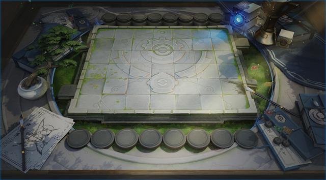 王者荣耀王者模拟战棋盘皮肤有哪些?王者荣耀王者模拟战棋盘皮肤介绍汇总