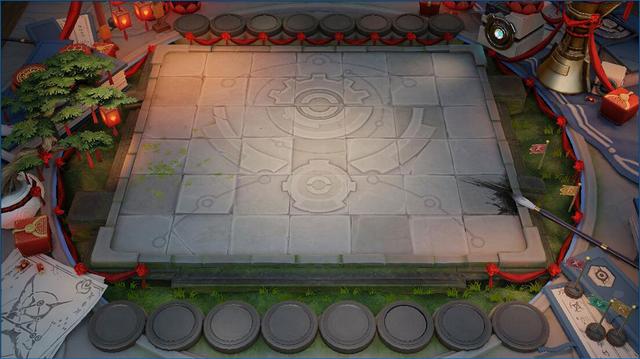 王者荣耀王者模拟战棋盘皮肤有哪些?王者荣耀王者模拟战棋盘皮肤介绍汇总