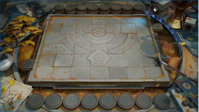 王者荣耀王者模拟战棋盘皮肤有哪些?王者荣耀王者模拟战棋盘皮肤介绍汇总