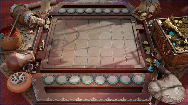 王者荣耀王者模拟战棋盘皮肤有哪些?王者荣耀王者模拟战棋盘皮肤介绍汇总