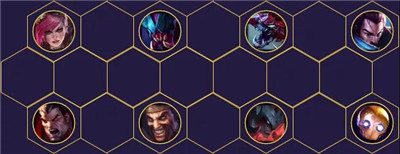 《云顶之弈》9.20版本斗帝三剑阵容有什么玩法?新版本斗帝三剑打法思路详解 《云顶之弈》9.20版本斗帝三剑阵容有什么玩法?新版本斗帝三剑打法思路详解