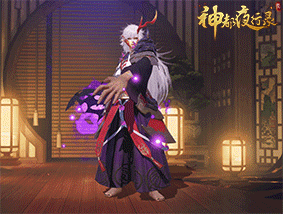 神都夜行录SSR茨木童子厉害吗?茨木童子技能效果详解 神都夜行录SSR茨木童子厉害吗?茨木童子技能效果详解