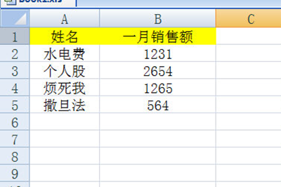Excel多个表格数据如何汇总？多个表格数据汇总方法介绍