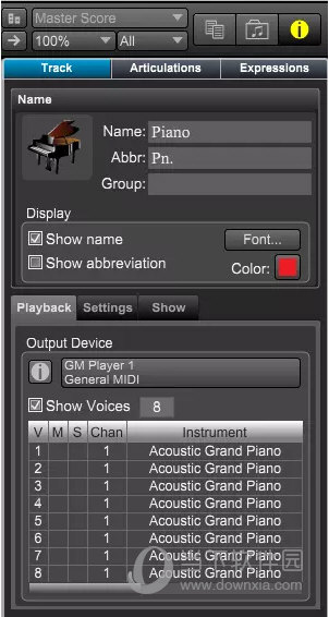 Overture鼓轨道如何新建?鼓轨道新建方法图文推荐 Overture鼓轨道如何新建?鼓轨道新建方法图文推荐