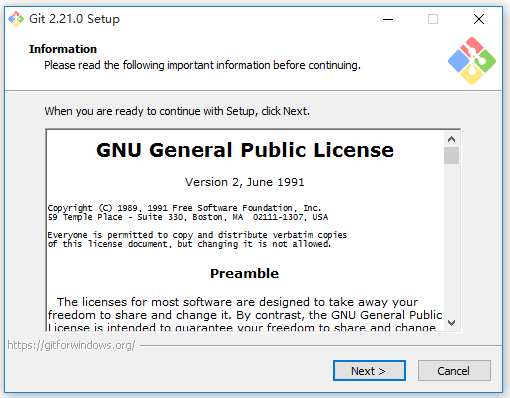 Windows系统怎么进行安装配置Git软件？安装配置Git软件流程一览