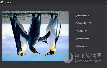 图片工厂图片旋转如何操作?图片旋转操作方法图文推荐 图片工厂图片旋转如何操作?图片旋转操作方法图文推荐