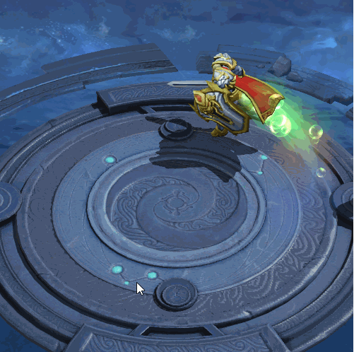 《王者荣耀》彩色泡泡拖尾特效怎样获得？彩色泡泡拖尾特效获取方法介绍