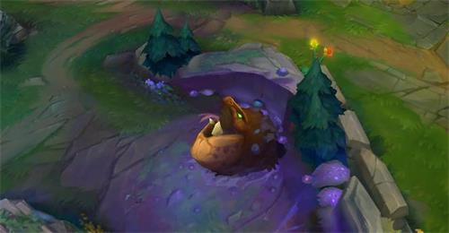 英雄联盟手游野怪何时刷新?野怪刷新时间一览 英雄联盟手游野怪何时刷新?野怪刷新时间一览