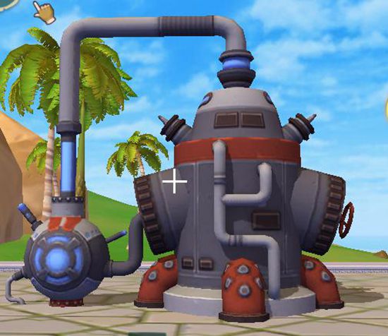 创造与魔法部落发电机怎么使用? 部落发电机抽水机方法介绍 创造与魔法部落发电机怎么使用? 部落发电机抽水机方法介绍