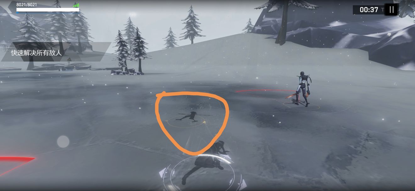 战双帕弥什怎么开渡边断章隐藏?渡边断章隐藏开启方法攻略 战双帕弥什怎么开渡边断章隐藏?渡边断章隐藏开启方法攻略