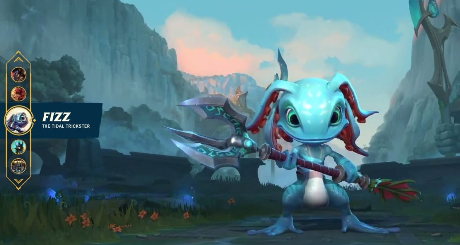 英雄联盟手游英雄收费吗?免费体验英雄与付费英雄介绍 英雄联盟手游英雄收费吗?免费体验英雄与付费英雄介绍