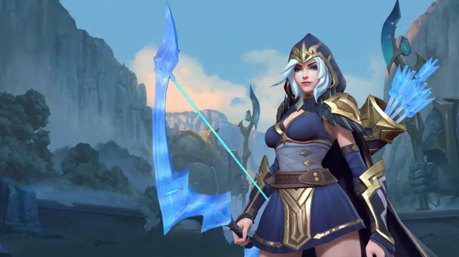 英雄联盟手游英雄收费吗?免费体验英雄与付费英雄介绍 英雄联盟手游英雄收费吗?免费体验英雄与付费英雄介绍